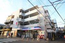 魚崎の店舗物件