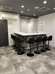 心斎橋の居抜き物件