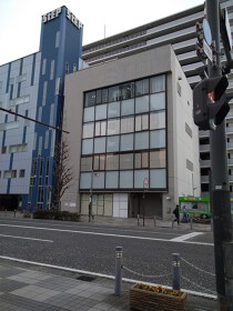 相模原の店舗物件