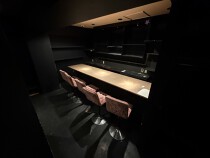 日本橋の居抜き物件