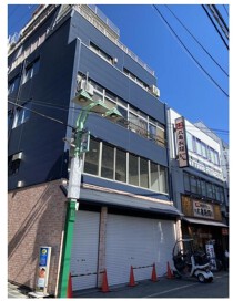 大山の店舗物件