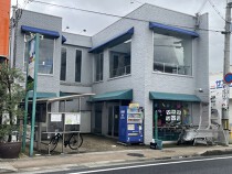西宮北口の店舗物件