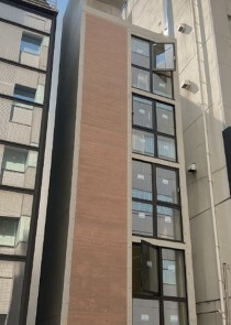 八丁堀の店舗物件