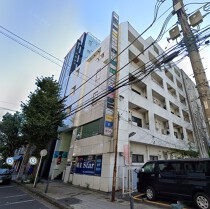 日ノ出町の居抜き物件