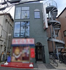 京成船橋の居抜き物件