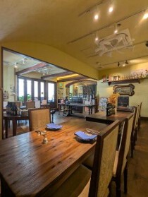 三ノ宮の居抜き物件