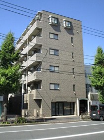 川崎の店舗物件
