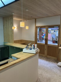 堺東の居抜き物件