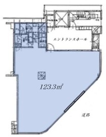 関内の店舗物件