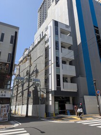 本八幡の店舗物件