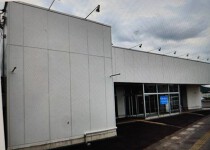 高麗川の店舗物件
