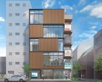 高槻市の店舗物件