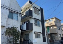 西川口の店舗物件