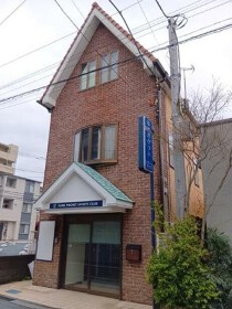 鵜の木の店舗物件