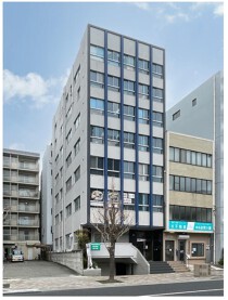 明石の店舗物件