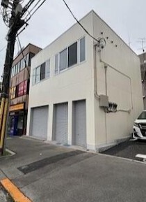 日野の店舗物件
