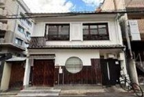 烏丸御池の店舗物件