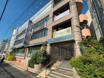 町田の店舗物件