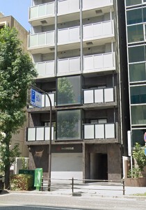 南森町の店舗物件
