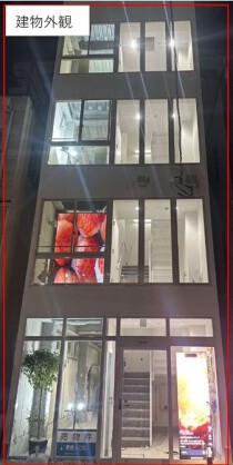 錦糸町の店舗物件