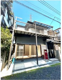 西浦和の店舗物件