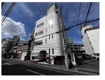 川越の店舗物件