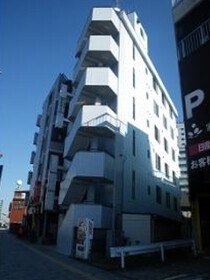 柏の店舗物件