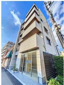 東尾久三丁目の店舗物件