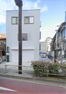 ときわ台の店舗物件