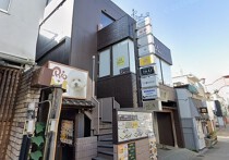 鎌倉の店舗物件