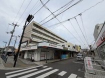 津久野の店舗物件