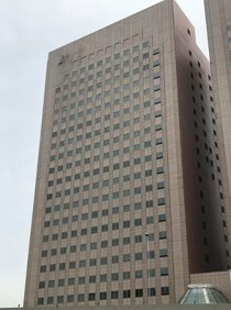天王洲アイルの店舗物件