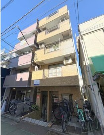 武蔵関の店舗物件