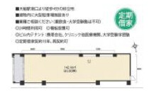 大船の店舗物件