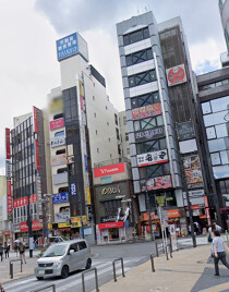 八王子の居抜き物件