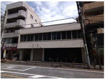 相模原の店舗物件