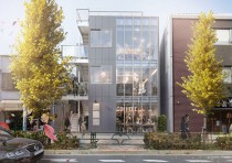 目黒の店舗物件