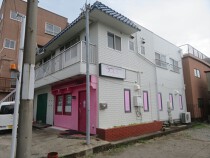 三木の店舗物件
