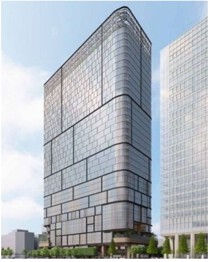 虎ノ門ヒルズの店舗物件