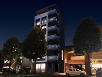 外苑前の店舗物件