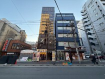 神田の店舗物件