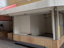 高槻の店舗物件