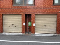 天神橋筋六丁目の店舗物件