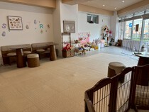 春日の居抜き物件