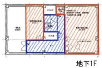 京都の居抜き物件