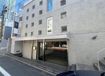 六本木の居抜き物件