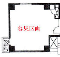 心斎橋の居抜き物件