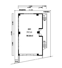 南行徳の店舗物件
