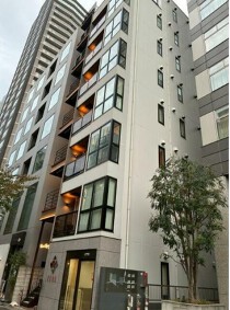 乃木坂の店舗物件