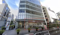 市ヶ谷の店舗物件